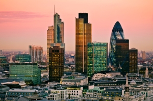 London-Financial-District